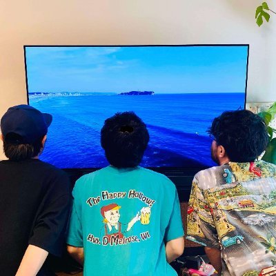 shonan_netsurf's profile picture. ザブーン!!! 辻堂在住の30代のおじさん3人が、湘南に遊びに来る友だちを増やすことを目標にはじめたPodcastです🏄 湘南にまつわる雑談を3人で話していきます(@inutekina @okb460 @s_hintaku)。noteもあるよ。
https://t.co/4uixpAMMfT