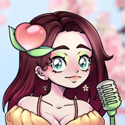 𝐦𝐨𝐥𝐥𝐲 🍑✨さんのプロフィール画像