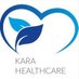Kara Healthcare (@karahealthcare) Twitter profile photo Kara Healthcare (@karahealthcare) Twitter profile photo