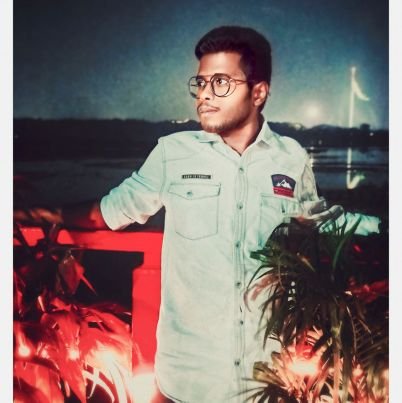 Santosh09636743's profile picture. fan of msdhoni and prabhhas