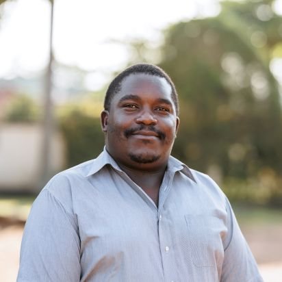 SamuelWamani's profile picture. Devout born again. Practicing Crop entomologist. Trained in agroecology and agro systems. SciDev Science story writing mentee (2021). Passionate farmer trainer.