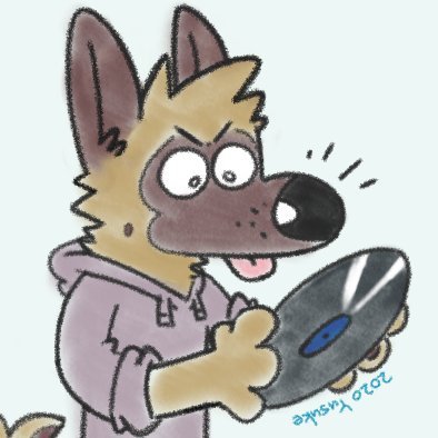 NoobyYusukeさんのプロフィール画像