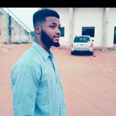A Realtor, Tech enthusiast, Social and Political analyst, a Singer and Composer.