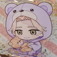 もも (@krsm_rsi02) 's Twitter Profile
