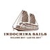 Indochina Sails (@indochinasails) Twitter profile photo Indochina Sails (@indochinasails) Twitter profile photo