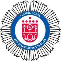 Policía Local de San Sebastián de los Reyes (@policiadesanse) 's Twitter Profile