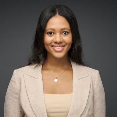 Chief Brand Officer @unrivaledwbb. Entrepreneur, Brand Builder, LinkedIn Top Voice 👩🏽💻. Harvard WBB 🏀.