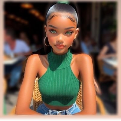 elegant15009's profile picture. God first🙏. Lifestyle essentials.