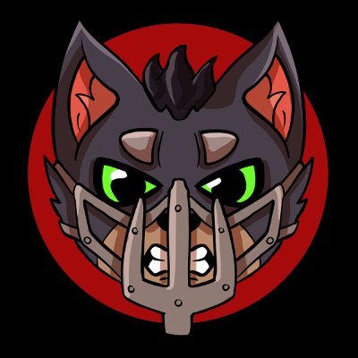 Catansky's profile picture. The future belongs to the mad
