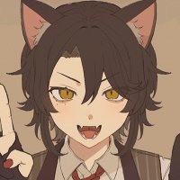 猫野 クロ (@neco_no_i) 's Twitter Profile