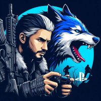 The Blue Solid Wolf (@bluesolidwolf) 's Twitter Profile Photo