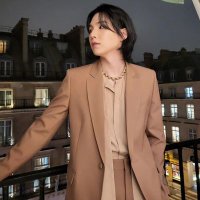 Lili - ⟭⟬E ARE B⟬⟭CK ⁷ (@yoonminluvr_7) 's Twitter Profile