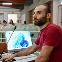 Cosimo (Mino) Lupo (@wolphysics) 's Twitter Profile Photo Cosimo (Mino) Lupo (@wolphysics) 's Twitter Profile Photo