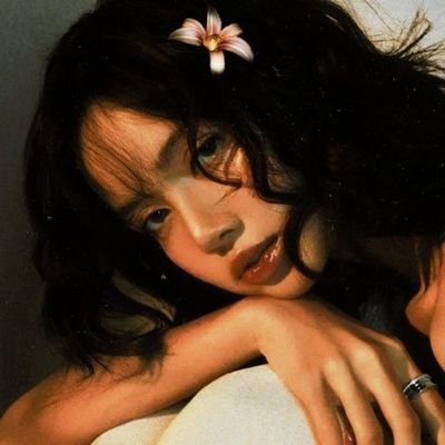 ashblueweather's profile picture. lisa and jimin solo ♡
13