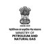 Ministry of Petroleum and Natural Gas #MoPNG (@petroleummin) Twitter profile photo Ministry of Petroleum and Natural Gas #MoPNG (@petroleummin) Twitter profile photo