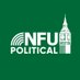 NFU Political (@nfupolitical) Twitter profile photo NFU Political (@nfupolitical) Twitter profile photo