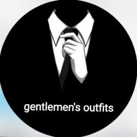 gentlemen’s outfits (@gentelmenoutfit) 's Twitter Profile