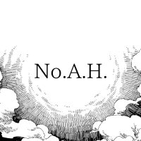 終約の方舟 (@noah_3525) 's Twitter Profile Photo