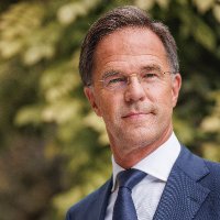 Mark Rutte (@secgennato) 's Twitter Profile Photo Mark Rutte (@secgennato) 's Twitter Profile Photo