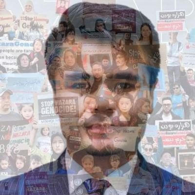 Civil activist and human rights defender
^^^
فعال مدنی و مدافع حقوق بشر