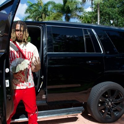 Instagram:@hoodbabysavagee F*CKED UP INDUSTRY AVAILABLE ON ALL STREAMING PLATFORMS 🚦 https://t.co/Pq0QOwgLVW