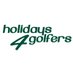 Holidays 4 Golfers (@hols4golfers) Twitter profile photo