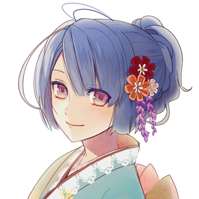 echoeism's profile picture. ▒ 月のもう半分 🌗  ||  𝑪𝒓𝒂𝒛𝒚:𝑩 & 𝟐𝑾𝒊𝒏𝒌’𝒔 𝒒𝒖𝒊𝒓𝒌𝒚 𝒑𝒓𝒐𝒅𝒖𝒄𝒆𝒓 𝒂𝒏𝒅 𝒂 𝒅𝒐𝒕𝒊𝒏𝒈 𝒃𝒊𝒈 𝒔𝒊𝒔𝒕𝒆𝒓. ´ˎ˗  — #EnstarsOC