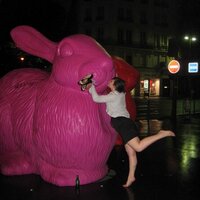 Julia Kretzenbacher (@juliakretz) 's Twitter Profile