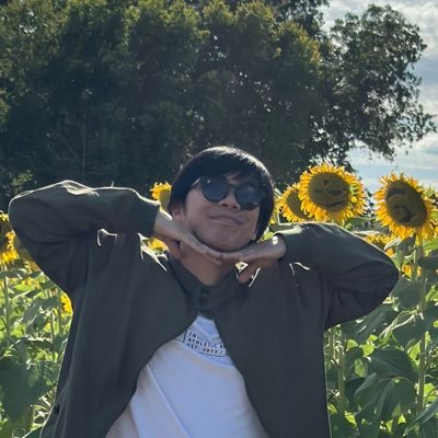 Virdison's profile picture. #WetFam @VitaminWater