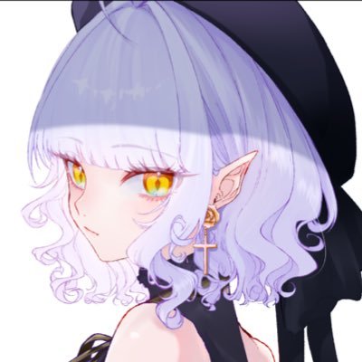 毒👿🤍作業のため低浮上🫧🔨さんのプロフィール画像