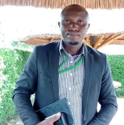 paddy_byamukama's profile picture. 