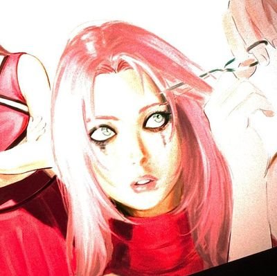 harunosakuraism's profile picture. moved to @strwberryscone (inactive right now)