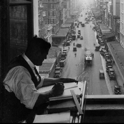 George__Drake's profile picture. 🇦🇺·📖