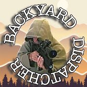 BackyardDispatcher Airgunner (@sstonemaker) 's Twitter Profile