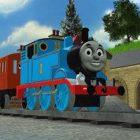 ThomasRobloxFan2025 (@fan2024thomas) 's Twitter Profile