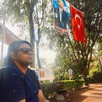 Emrah Çalduk (@calduk_emrah) 's Twitter Profile