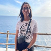 Georgina Bahí (@geobahi) 's Twitter Profile