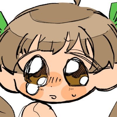 m00m99m77's profile picture. 18↓ 雑多　低浮上