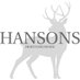 Hansons Hertfordshire (@hansonsherts) Twitter profile photo Hansons Hertfordshire (@hansonsherts) Twitter profile photo