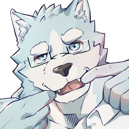 マイペースに趣味で絵を描くオス。 イラスト 無断使用、転載 ❌“Unauthorized reproduction prohibited”