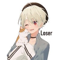 LFT_Loser⚖️ (@xx_loser_1x) 's Twitter Profile