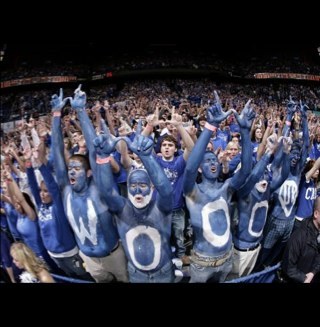 WesleyPHarris's profile picture. 