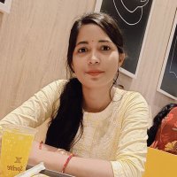 Disha Singh (@thisdisha) 's Twitter Profile Photo Disha Singh (@thisdisha) 's Twitter Profile Photo