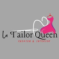 La Tailor Queen - Fashion & Interior (@latailorqueen) 's Twitter Profile Photo La Tailor Queen - Fashion & Interior (@latailorqueen) 's Twitter Profile Photo