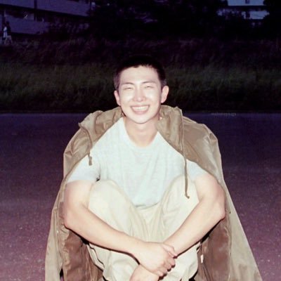 parody account OT7. NO SOLOS, No SHIPPERS!
We Are Back