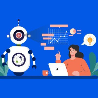 @ https://t.co/Wqg8RThl5D
Real humans humanizing AI content. Adding nuance, creativity and sentience to AI text. Rewrite AI content to bypass detection.