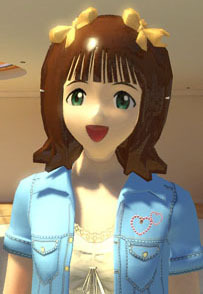 ホメ春香隊のファミ通さよなら会 【アイドルマスター？】