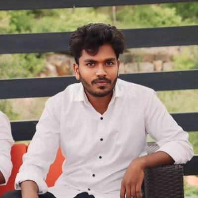 chilivere_s's profile picture. jai congress ✊✊