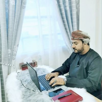 2UXUv7i3yNA7TvI's profile picture. بكالوريوس إدارة الأعمال - الإدارة
ينبغي لنا جميعًا أن نعمل من أجل رفعة هذا البلد، و إعلاء شأنه.."