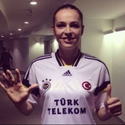 fenerasigidiye's profile picture. Eda Erdem Atatürk 💛💙